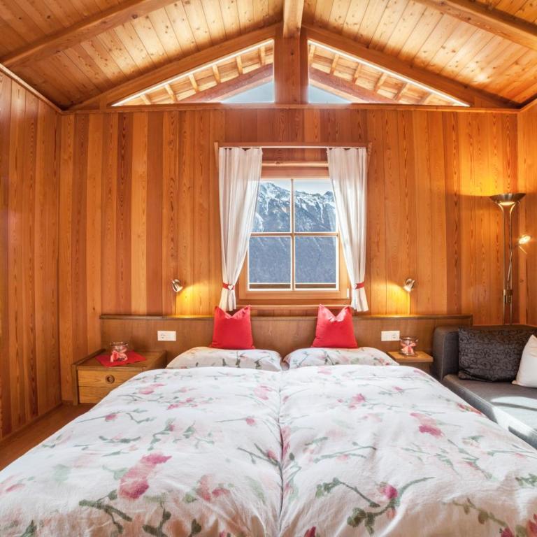 Ferienhaus Waldhof - Casa con 1 Camera da Letto - 8