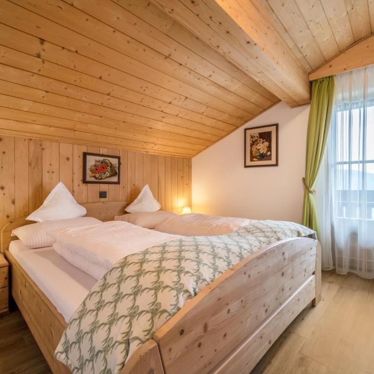 Apartment Himmelreich - Appartamento Deluxe con 2 Camere da Letto e Vista Giardino - 1