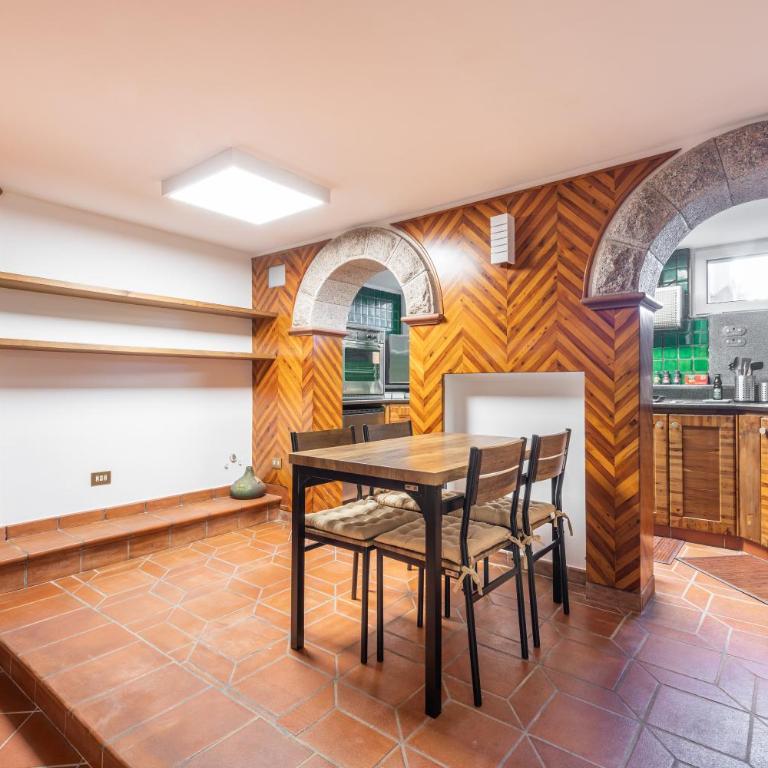 La casa davanti al mare - Appartamento con 1 Camera da Letto e Vista Giardino - 4