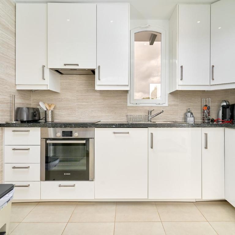 Apartamento Ella - Apartamento Deluxe de 2 dormitorios con vistas al mar - 5