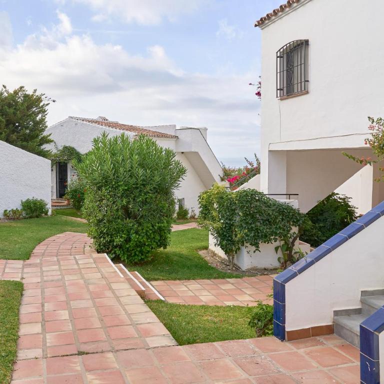 Apartamento Ella - Apartamento Deluxe de 2 dormitorios con vistas al mar - 24