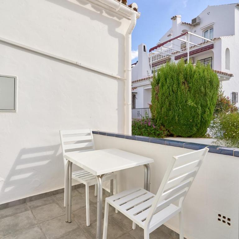 Apartamento Ella - Apartamento Deluxe de 2 dormitorios con vistas al mar - 22