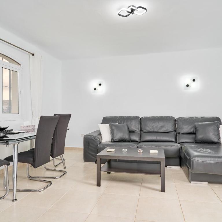 Apartamento Ella - Apartamento Deluxe de 2 dormitorios con vistas al mar - 20