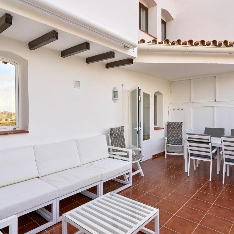 Apartamento Ella - Apartamento Deluxe de 2 dormitorios con vistas al mar - 19