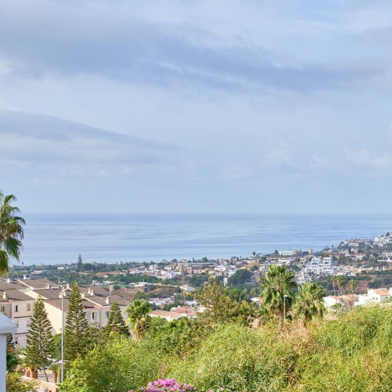 Apartamento Ella - Apartamento Deluxe de 2 dormitorios con vistas al mar - 29