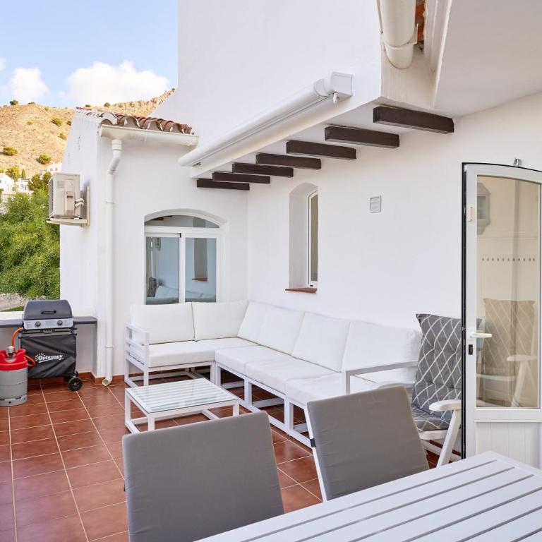 Apartamento Ella - Apartamento Deluxe de 2 dormitorios con vistas al mar - 8