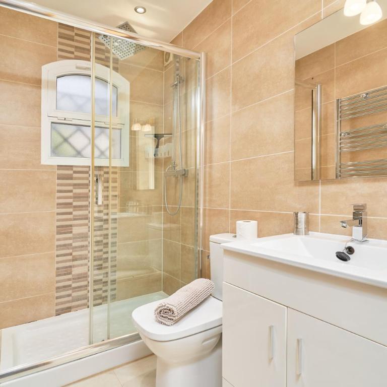 Apartamento Ella - Apartamento Deluxe de 2 dormitorios con vistas al mar - 14