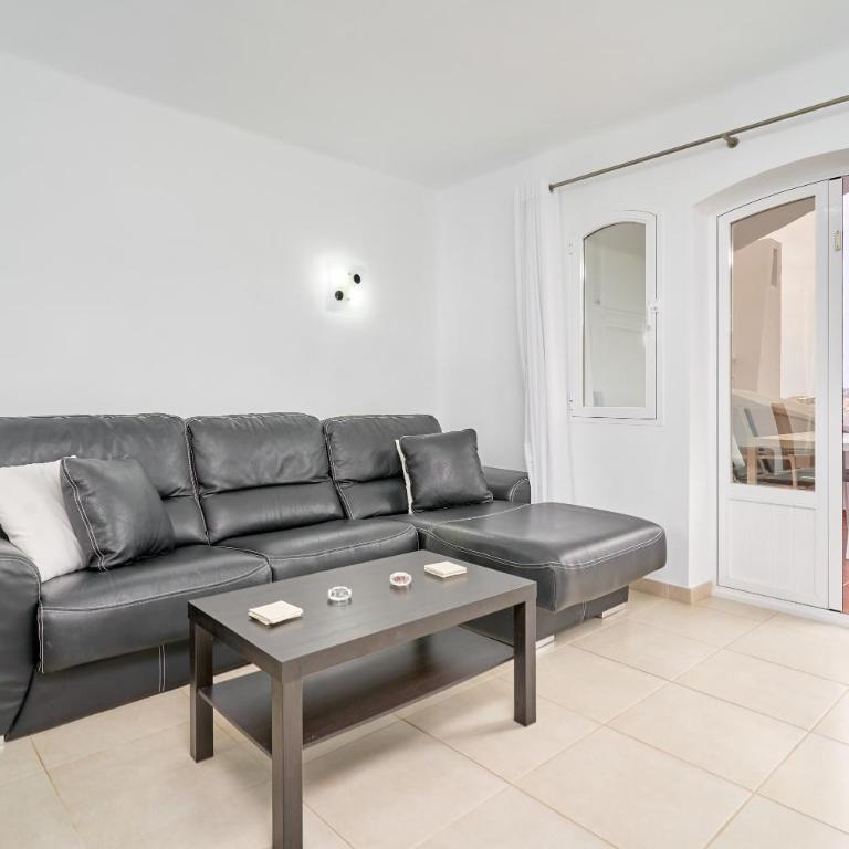 Apartamento Ella - Apartamento Deluxe de 2 dormitorios con vistas al mar - 4