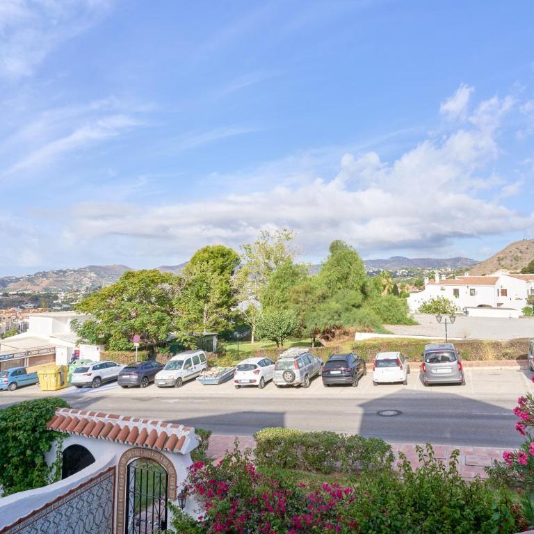 Apartamento Ella - Apartamento Deluxe de 2 dormitorios con vistas al mar - 32