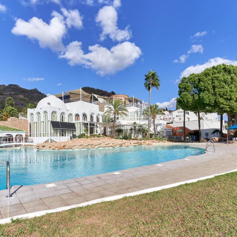 Apartamento Ella - Apartamento Deluxe de 2 dormitorios con vistas al mar - 28