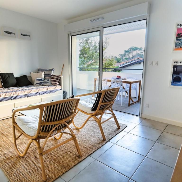 Senyo Cocoon - Appartement 1 Chambre - 6