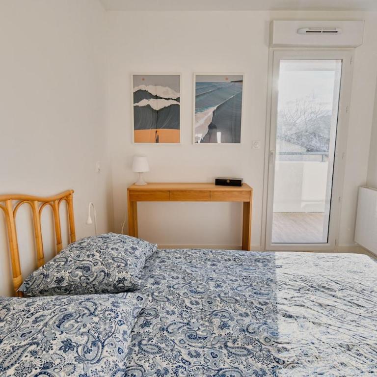 Senyo Cocoon - Appartement 1 Chambre - 7