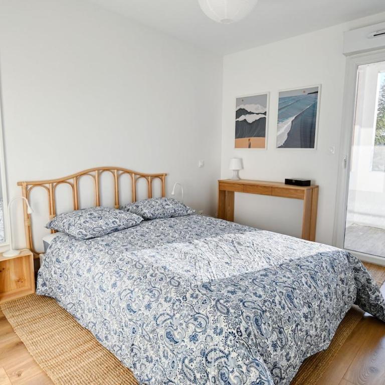 Senyo Cocoon - Appartement 1 Chambre - 10