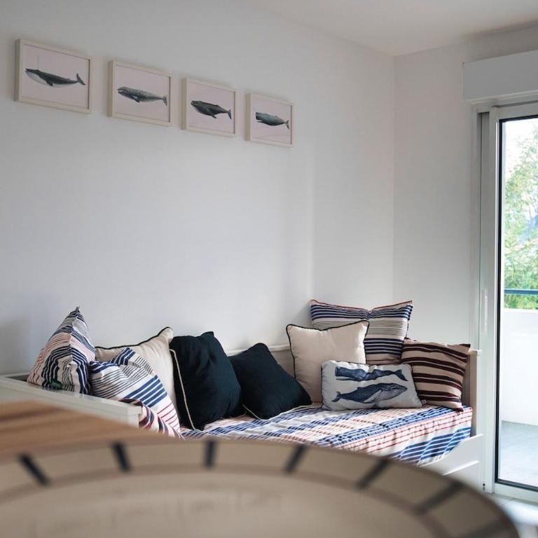 Senyo Cocoon - Appartement 1 Chambre - 11