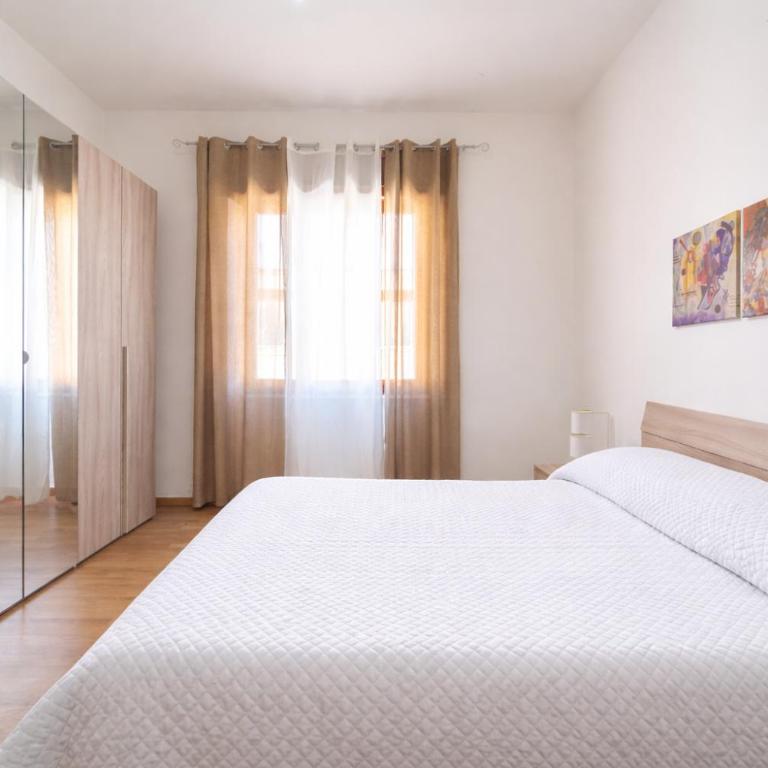 Sa Domo - Olbia - Appartamento con 3 Camere da Letto - 5