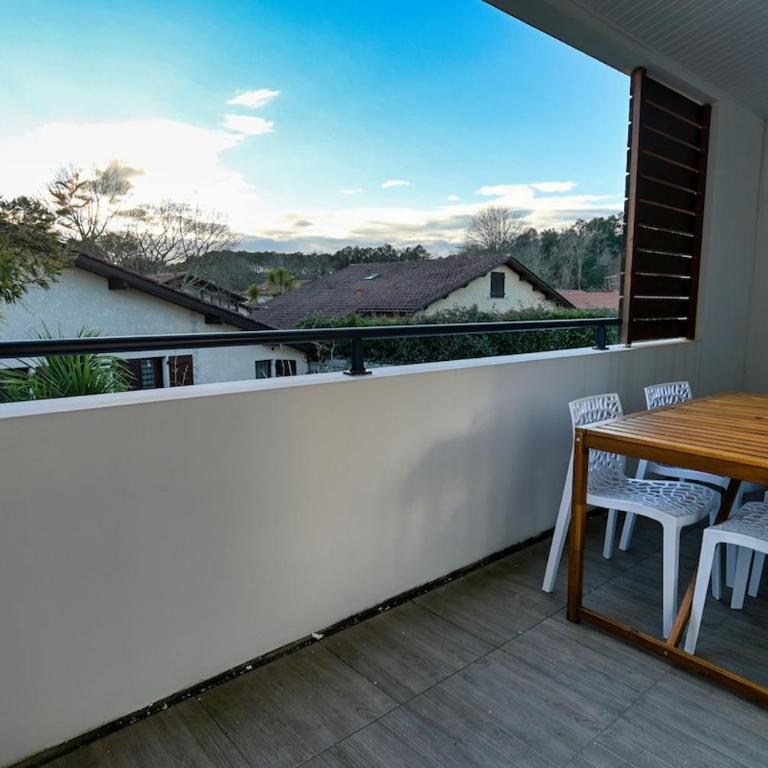 Senyo Cocoon - Appartement 1 Chambre - 14