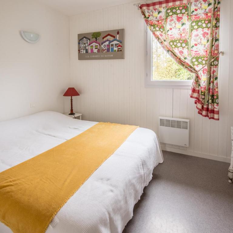 Les Canonniers - Appartement 3 Chambres Premium avec Balcon - 6