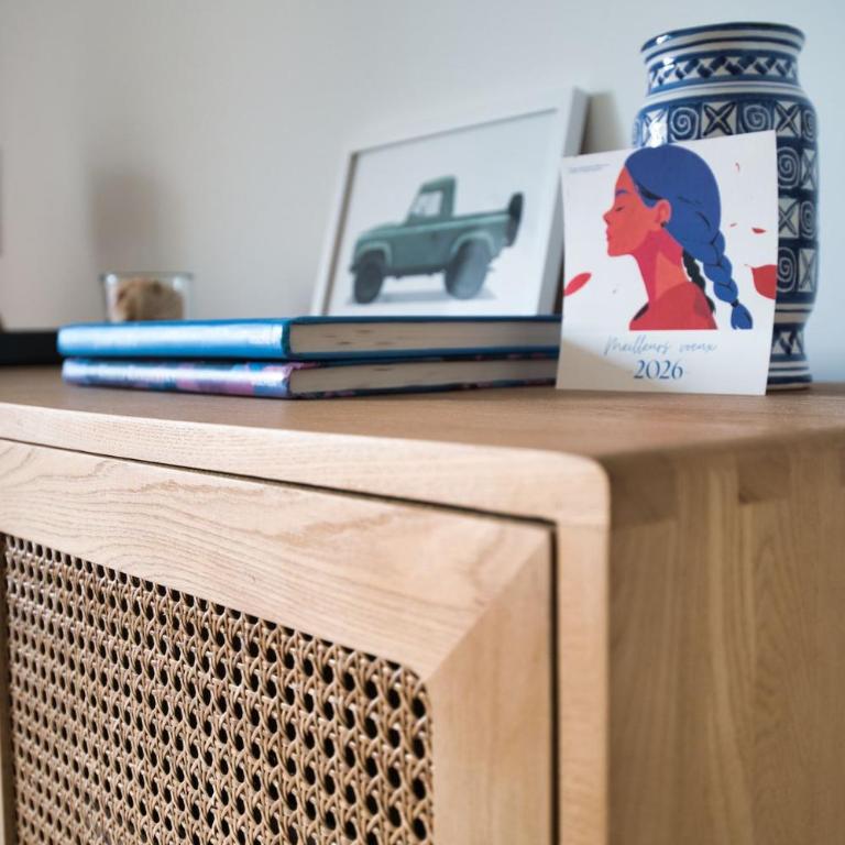 Senyo Cocoon - Appartement 1 Chambre - 18