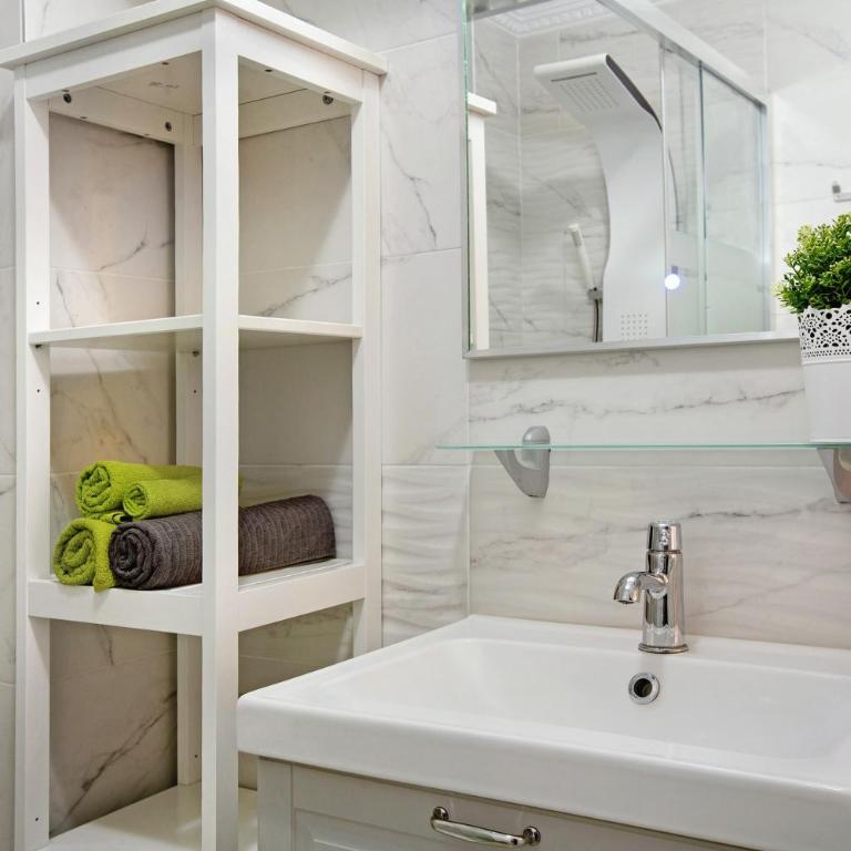 Seaview Studio apartment canteras - Casa con 1 dormitorio - 10