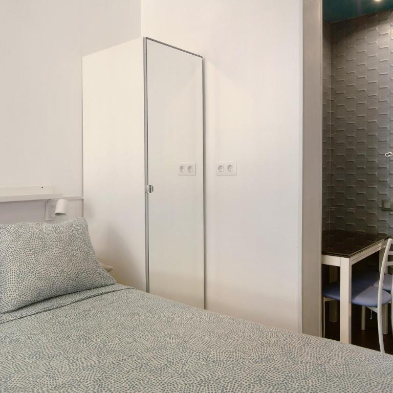 Seaview Studio apartment canteras - Casa con 1 dormitorio - 12