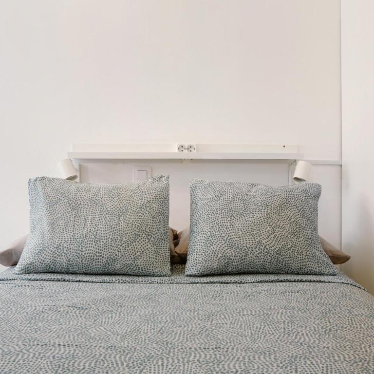 Seaview Studio apartment canteras - Casa con 1 dormitorio - 15