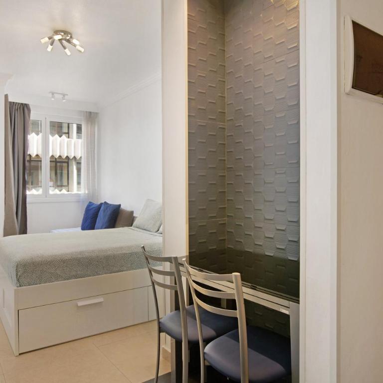 Seaview Studio apartment canteras - Casa con 1 dormitorio - 11