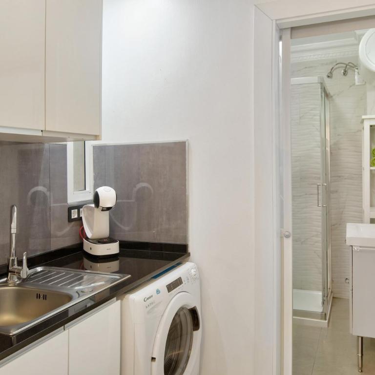 Seaview Studio apartment canteras - Casa con 1 dormitorio - 7