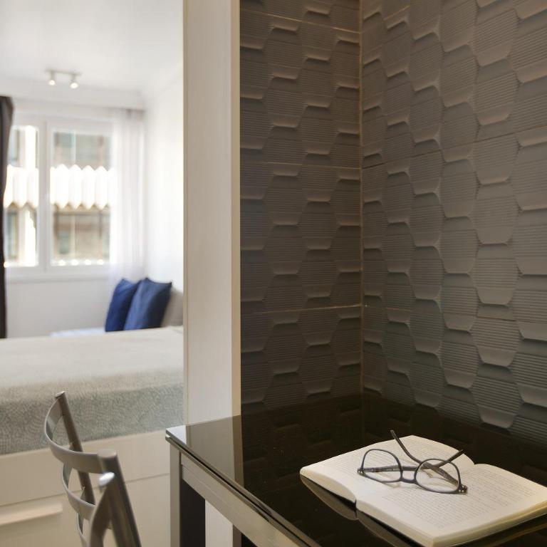 Seaview Studio apartment canteras - Casa con 1 dormitorio - 19