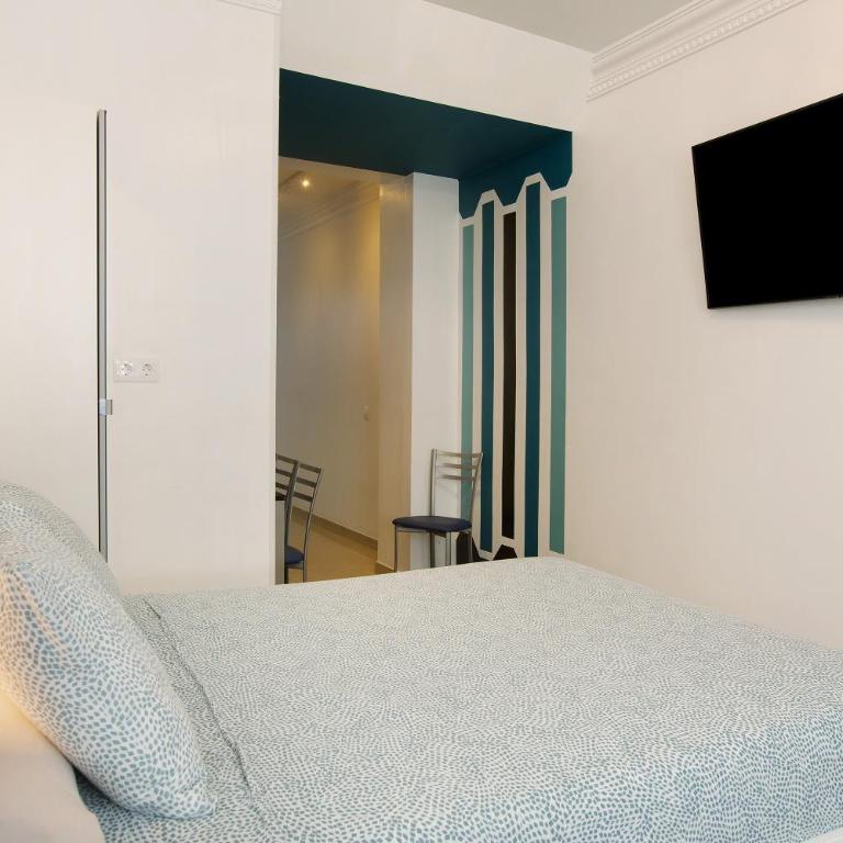 Seaview Studio apartment canteras - Casa con 1 dormitorio - 16