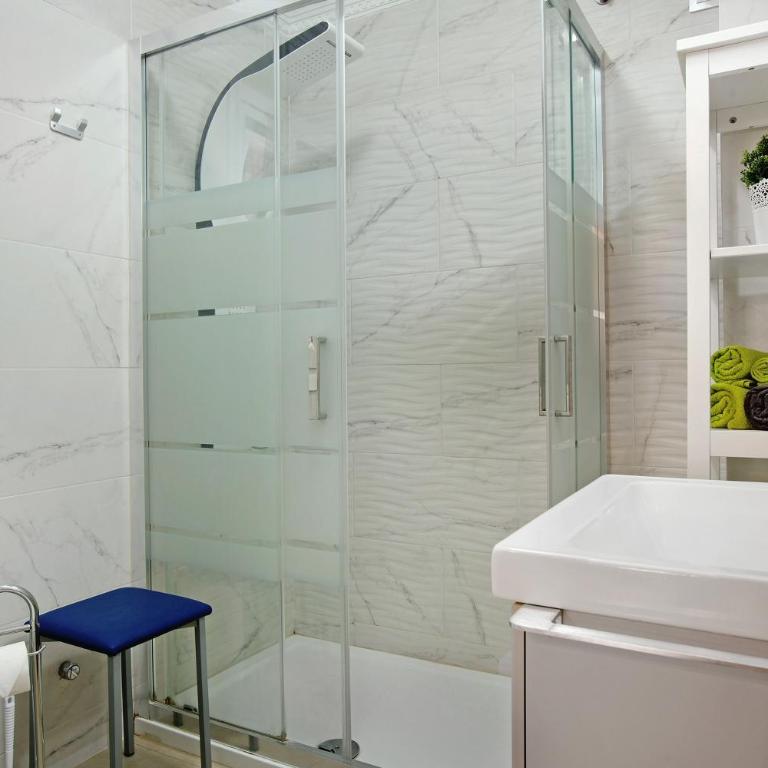 Seaview Studio apartment canteras - Casa con 1 dormitorio - 9