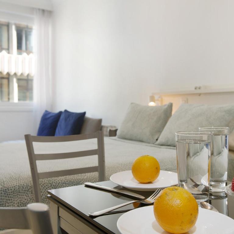 Seaview Studio apartment canteras - Casa con 1 dormitorio - 1
