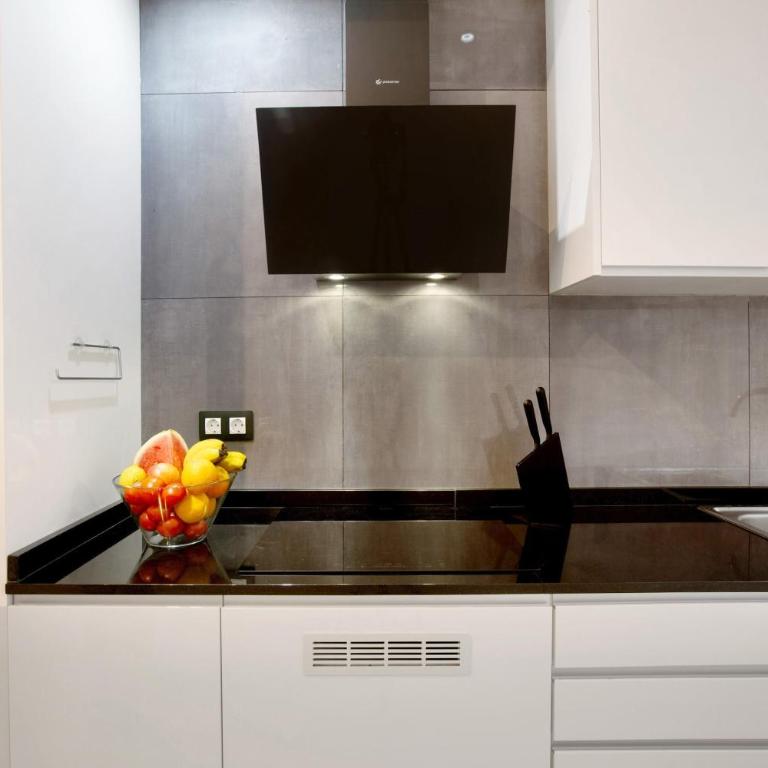 Seaview Studio apartment canteras - Casa con 1 dormitorio - 6