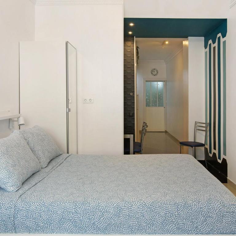Seaview Studio apartment canteras - Casa con 1 dormitorio - 18