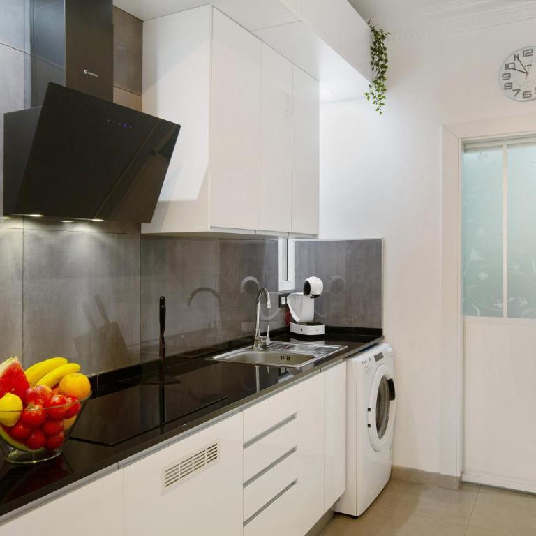 Seaview Studio apartment canteras - Casa con 1 dormitorio - 5