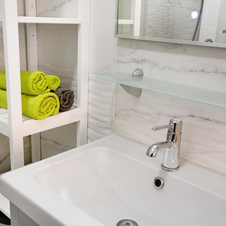 Seaview Studio apartment canteras - Casa con 1 dormitorio - 8