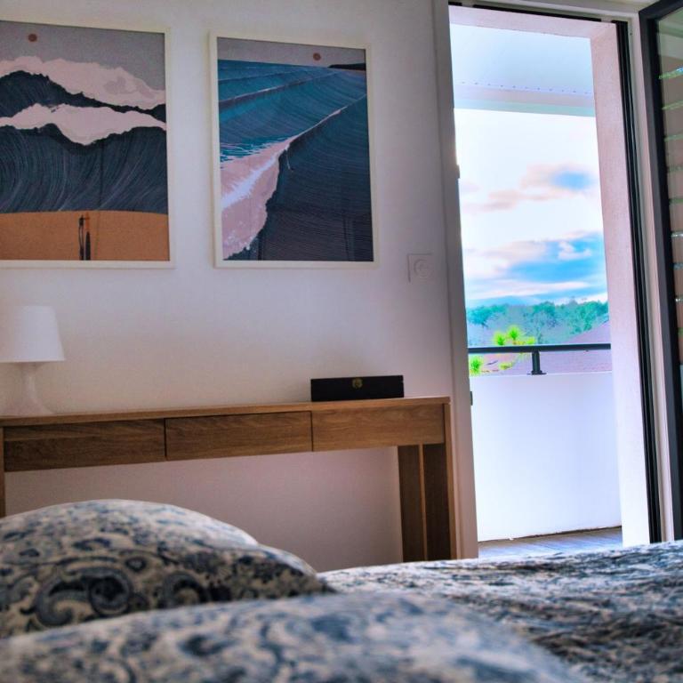 Senyo Cocoon - Appartement 1 Chambre - 20