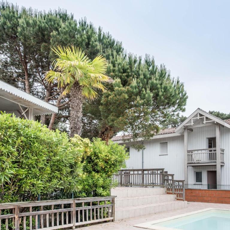 Les Canonniers - Appartement 3 Chambres Premium avec Balcon - 20