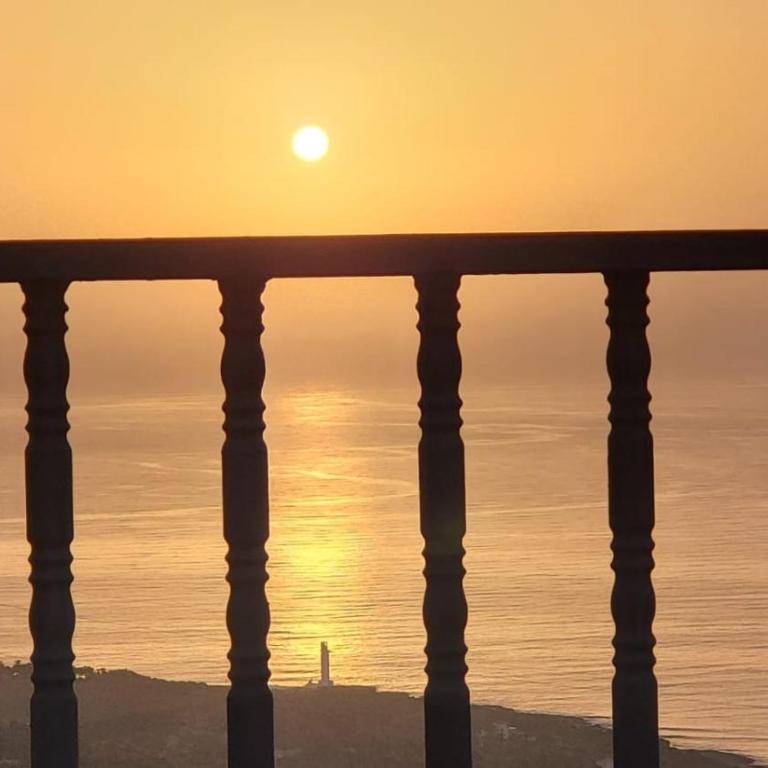 Villa La Vista - Villa con vistas al mar - 28
