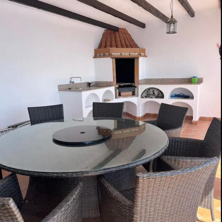 Villa La Vista - Villa con vistas al mar - 22