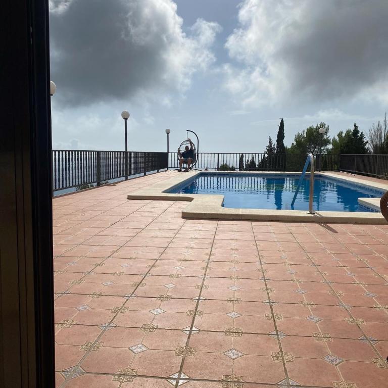 Villa La Vista - Villa con vistas al mar - 23
