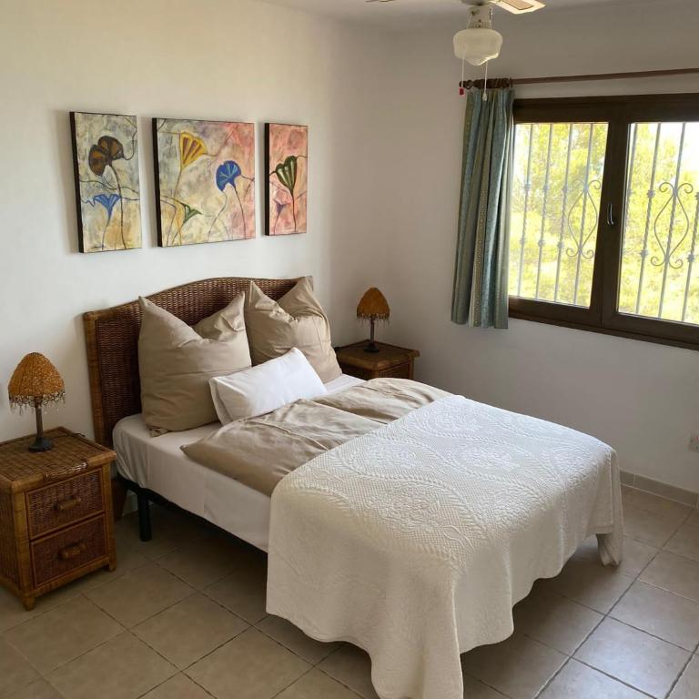 Villa La Vista - Villa con vistas al mar - 8