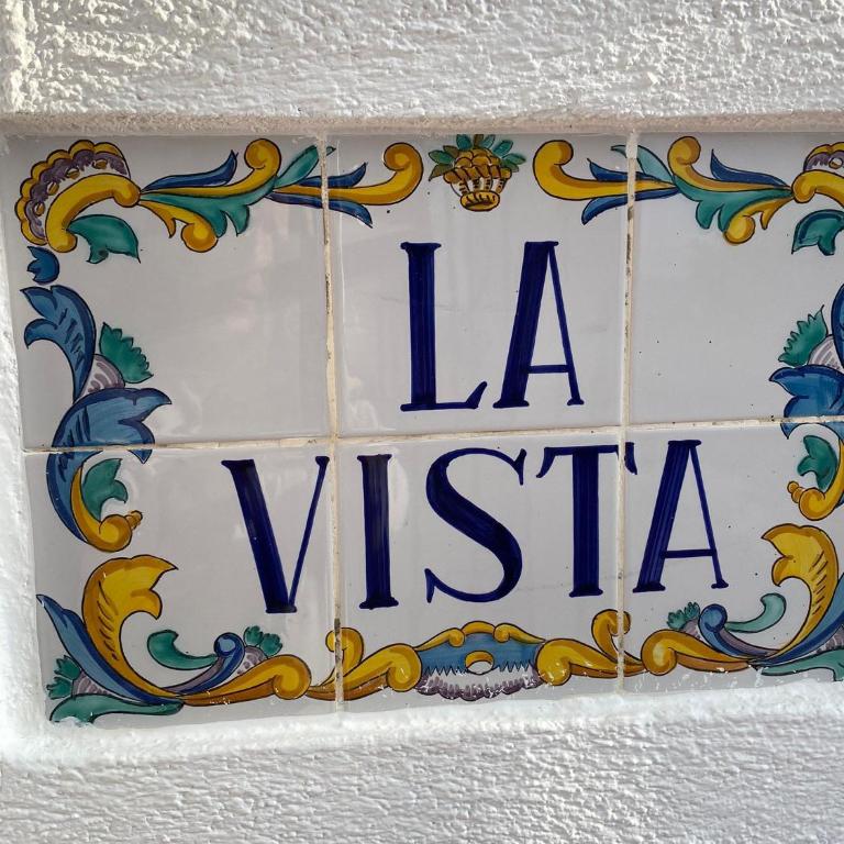 Villa La Vista - Villa con vistas al mar - 5