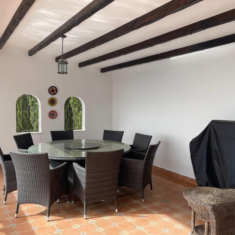 Villa La Vista - Villa con vistas al mar - 26