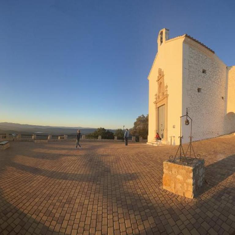 Villa La Vista - Villa con vistas al mar - 13