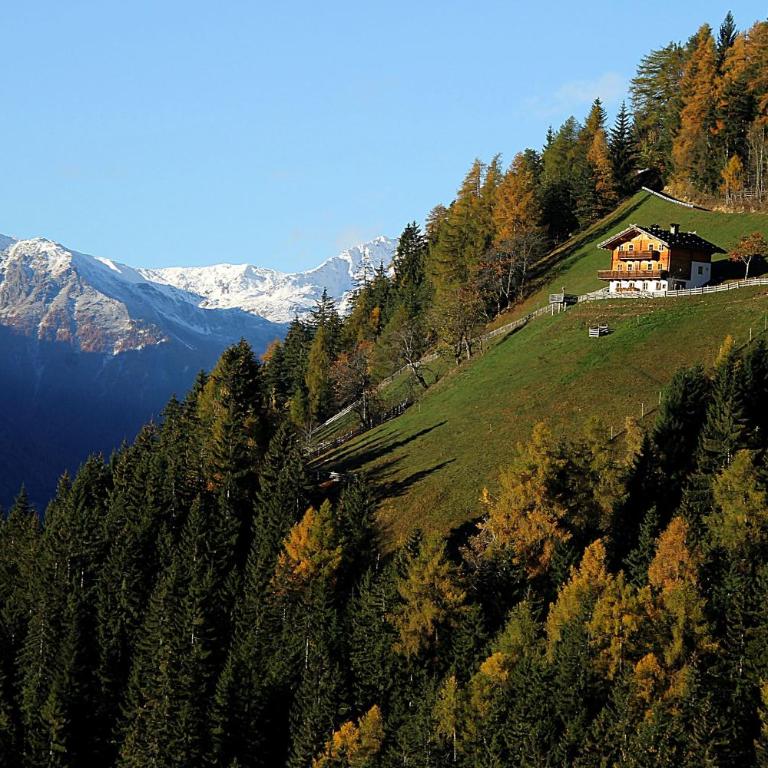 Ferienhaus Rauchegg - Seeblick - Appartamento Deluxe con 2 Camere da Letto e Balcone - 36
