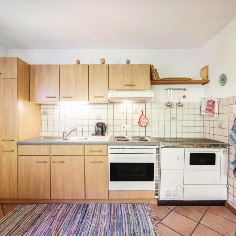Ferienhaus Rauchegg - Seeblick - Appartamento Deluxe con 2 Camere da Letto e Balcone - 11