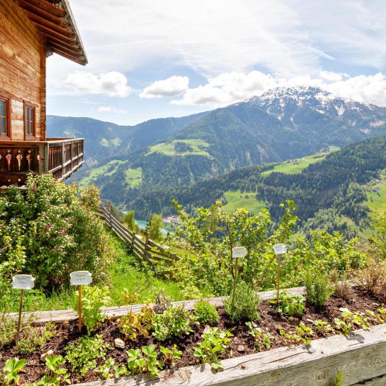 Ferienhaus Rauchegg - Seeblick - Appartamento Deluxe con 2 Camere da Letto e Balcone - 29
