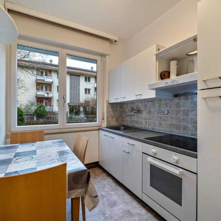 Appartement Franziskus - Appartamento Superior con 1 Camera da Letto e Balcone - 3