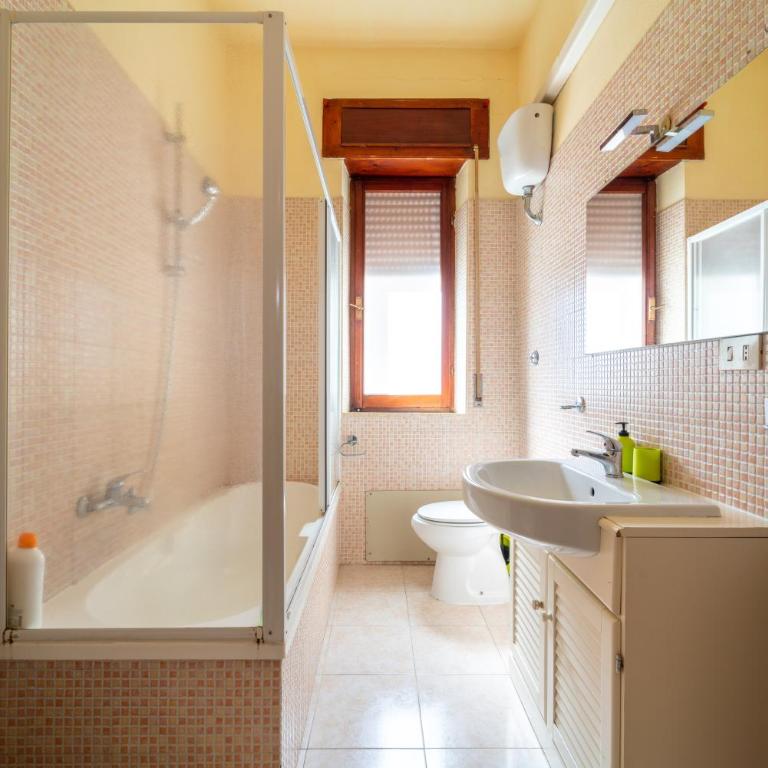 Sa Domo - Olbia - Appartamento con 3 Camere da Letto - 20
