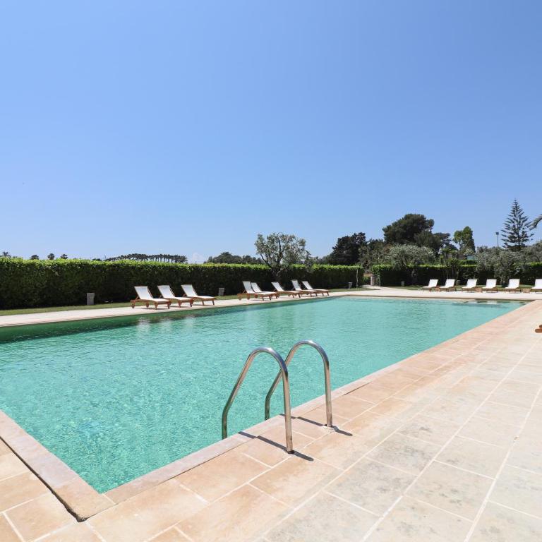 Bungalow Pizzutella - Appartamento Superior con 1 Camera da Letto e Balcone - 2